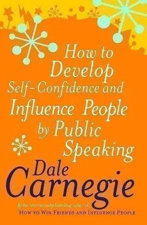 How to Develop Self Confidence and Influence People by Dale Carnegie The Stationers